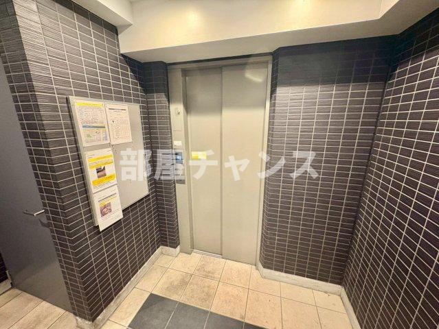 オリス丸の内のその他共用部分