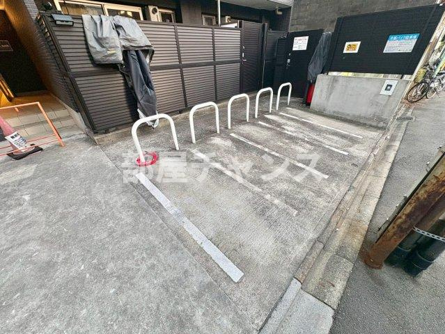 オリス丸の内のその他共用部分