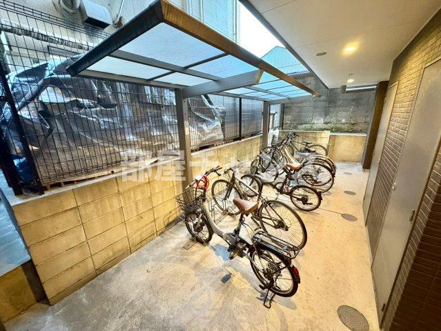 オリス丸の内のその他共用部分