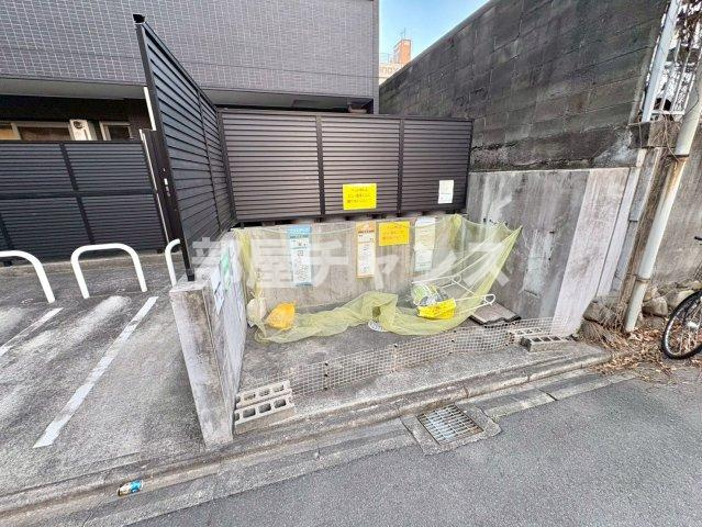 オリス丸の内のその他共用部分