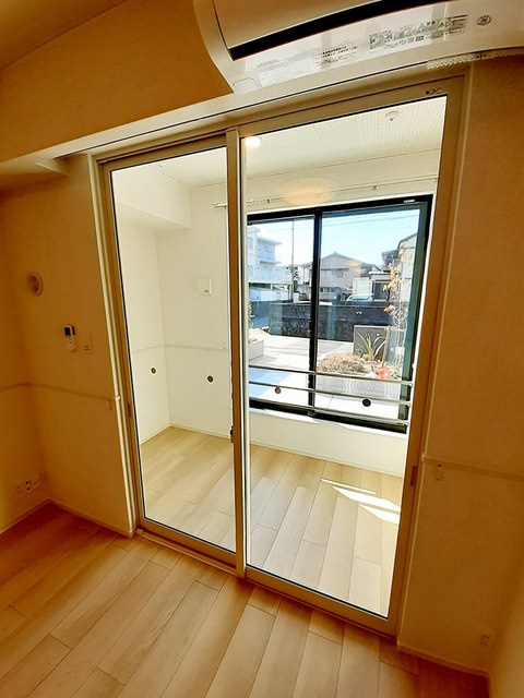 Ｍａｒｉｏ鴨部Ｂの内装|その他部屋・スペース