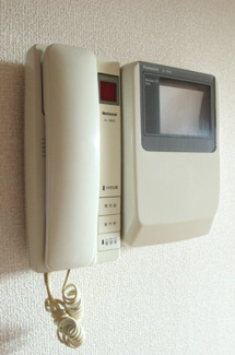 【セキュリティ】 | モニュメントスクエア壱番館