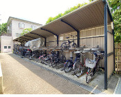 【その他共用部分】 | モニュメントスクエア壱番館 | モニュメントスクエア弐番館 