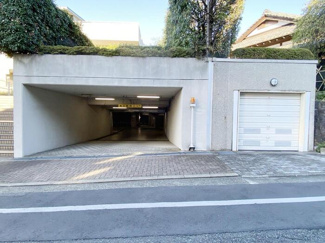 【その他】 | モニュメントスクエア壱番館