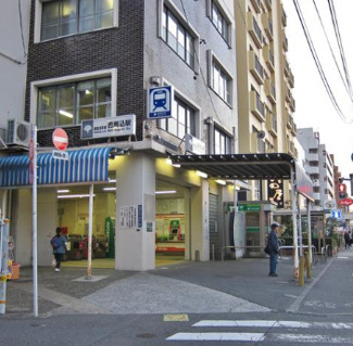 【周辺】 | モニュメントスクエア壱番館 | モニュメントスクエア弐番館 