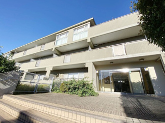 【外観】 | モニュメントスクエア壱番館