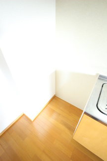 【キッチン】 | モニュメントスクエア壱番館