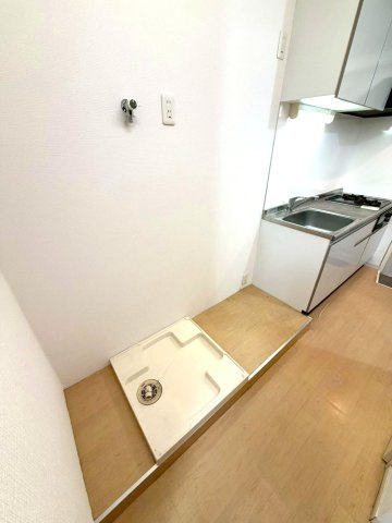 新宿区西新宿４丁目の賃貸マンションの設備