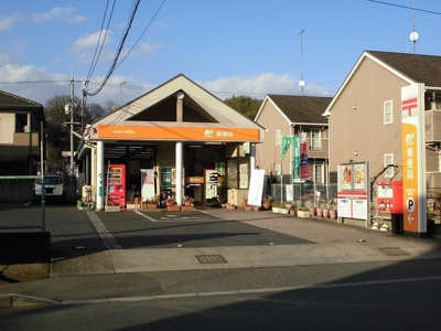 【周辺】 | ベラ　クオーレⅡ | 福山野々浜郵便局まで170m