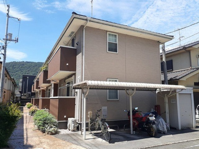 【外観】 | サンテール | 建物外観を気になさる方へ、見た目の良い物件です