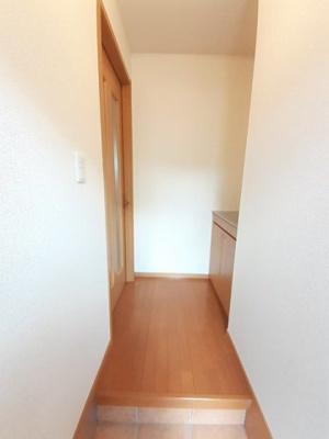 【玄関】 | パラクレイシス | シンプルで使いやすい玄関です