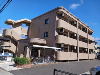 【外観】 | アルカンシェル | 外観も気になるポイント