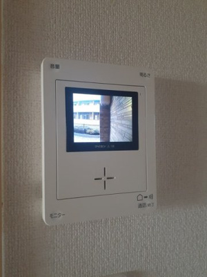 【セキュリティ】 | レザンⅡ