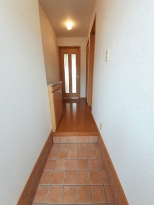 【玄関】 | レジデンス手城 | 毎日通る玄関はこちらです