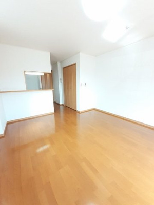 【内装】 | レジデンス手城 | 内装も気になるポイント