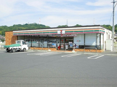 【周辺】 | ジョア | セブンイレブン福山坪生町店まで1000m