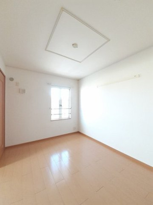 【内装】 | ジョア | 内装です