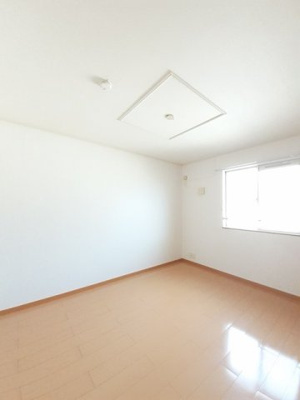 【内装】 | セレーノＢ | 内装もきれいです