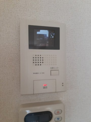 【セキュリティ】 | セレーノＢ