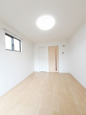 【内装】 | リオン　Ｂ | おしゃれな内装です