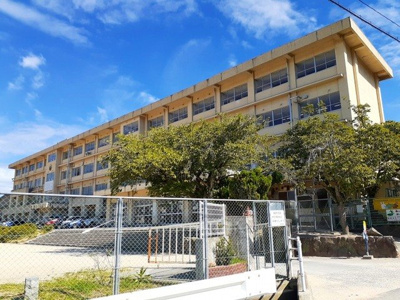 【周辺】 | セナークル | 福山市立坪生小学校まで650m