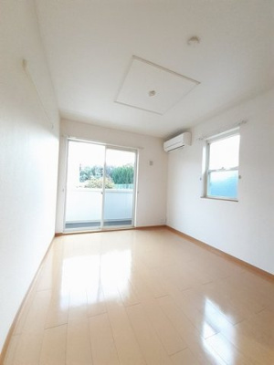 【内装】 | セナークル | 物件の内装です