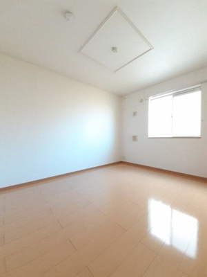 【内装】 | セナークル | 中はこのようになっています