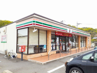 【周辺】 | エクセルコートⅠ | セブンイレブン水呑反坂橋店まで97m