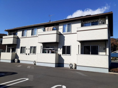 【外観】 | エクセルコートⅠ | おしゃれな外観です