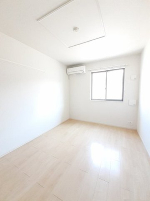 【内装】 | エクセルコートⅠ | 中はこのようになっています