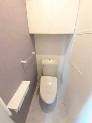 【トイレ】 | アップルⅡ | トイレも気になるポイント