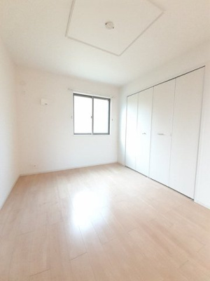 【内装】 | アクティフ浦上 | 物件の内装です