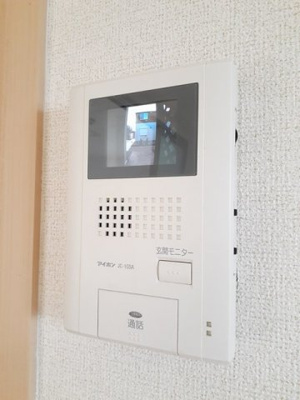 【セキュリティ】 | サンリット・スクエアＣ