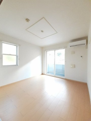 【内装】 | サンリット・スクエアＣ | 物件の内装です