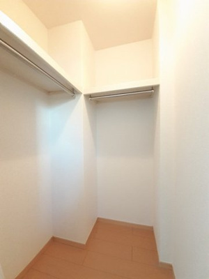 【収納】 | サンリット・スクエアＣ | 収納があります