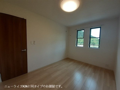 【内装】 | アストピア千田 | おしゃれな内装です