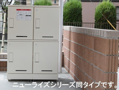 【その他共用部分】 | アストピア千田