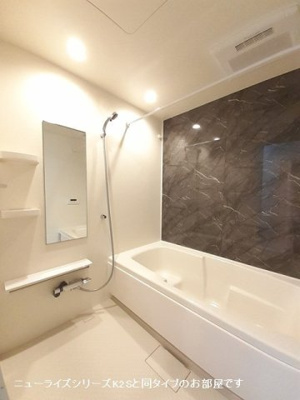 【浴室】 | アストピア千田 | お風呂です