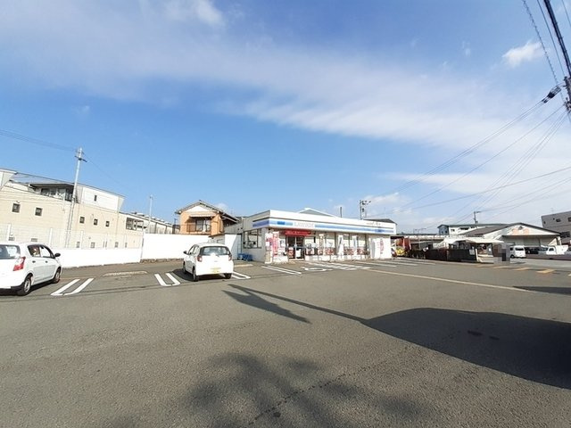 松岡ハイツⅡ　Ｃの周辺|その他