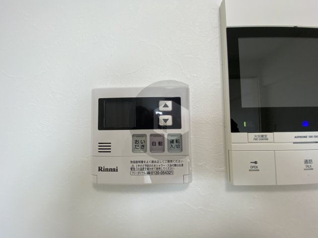 プレジオ布施EUROの設備