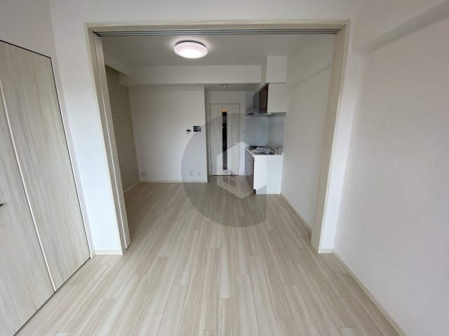 プレジオ布施EUROの洋室