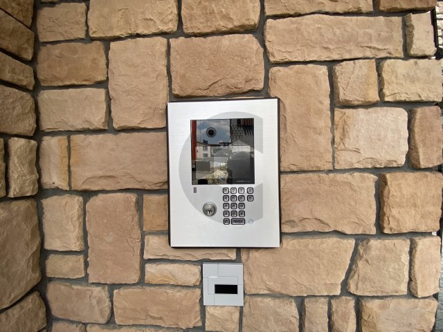 プレジオ布施EUROのセキュリティ