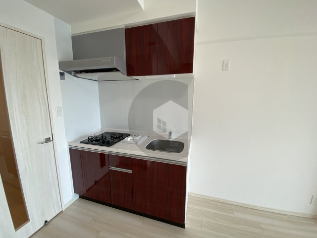 プレジオ布施EUROのキッチン