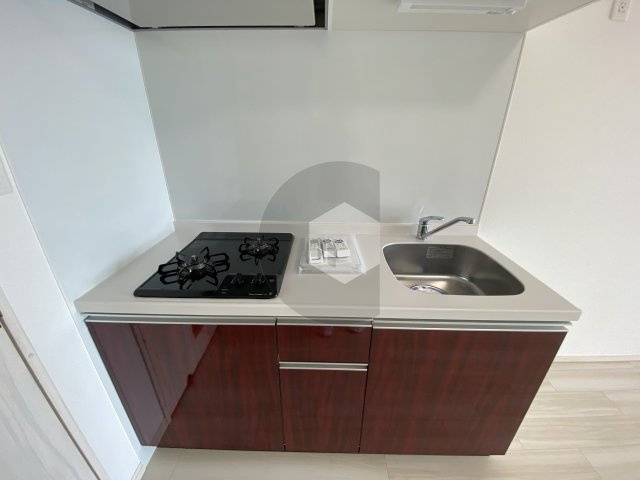 プレジオ布施EUROのキッチン