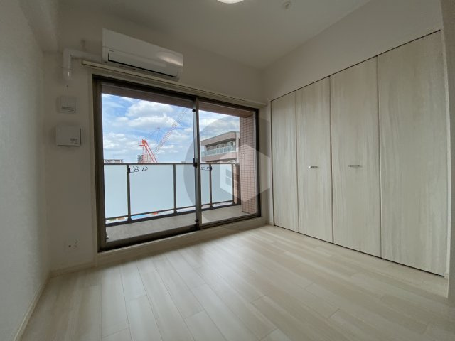 プレジオ布施EUROの内装