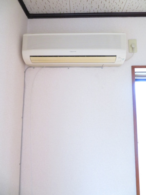 【設備】 | GAハイツ