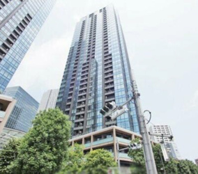 大崎ウエストシティタワーズW棟の画像