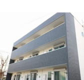 川崎市多摩区菅野戸呂のアパートの画像