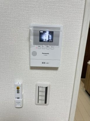 【セキュリティ】 | ベイルーム横浜上星川