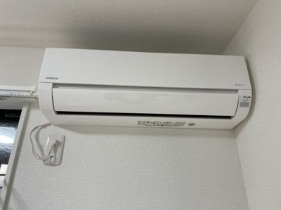 【設備】 | ベイルーム横浜上星川